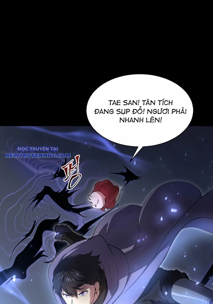 Tôi Thăng Cấp Bằng Kĩ Năng chapter 87 - Trang 90