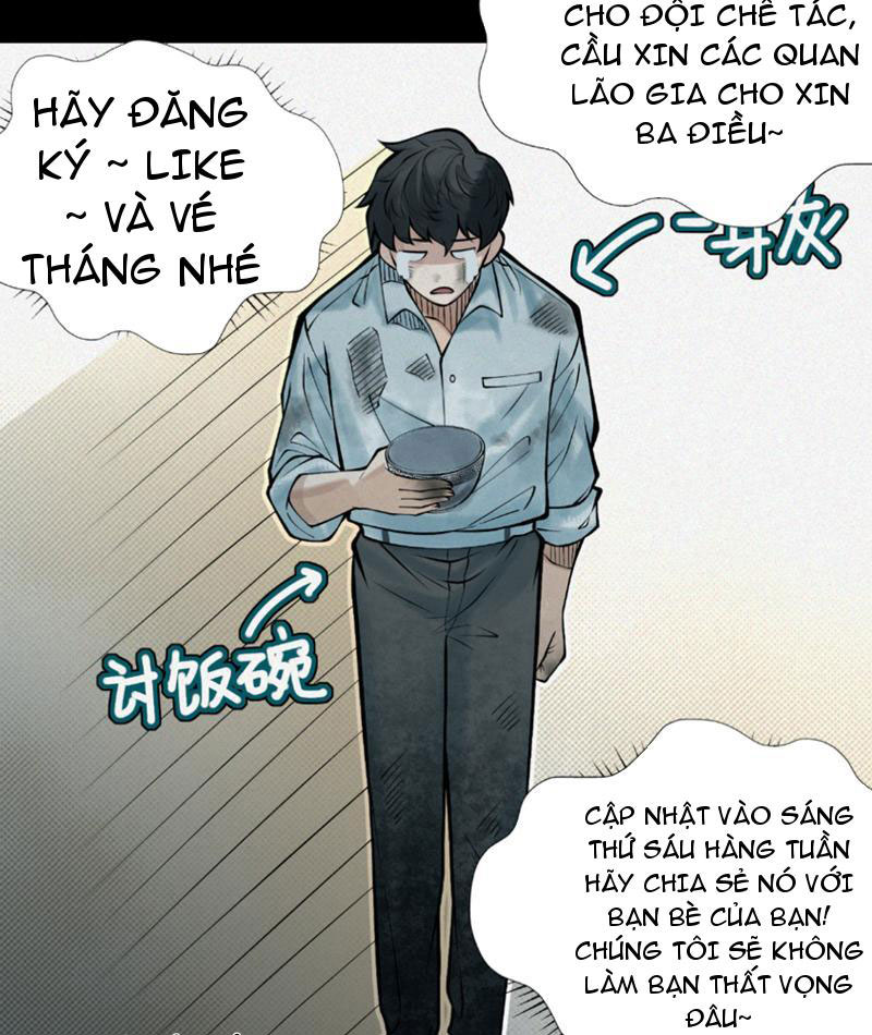 Làm Người Nhặt Xác, Tôi Khởi Đầu Là Giải Phẫu Bạn Gái Cũ! chapter 7 - Trang 122