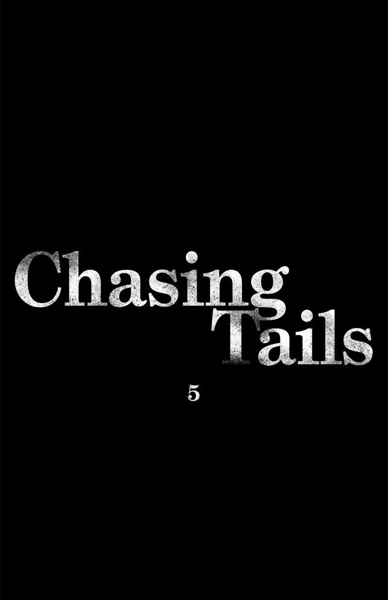 Chasing Tails Chapter 5 - Trang 4