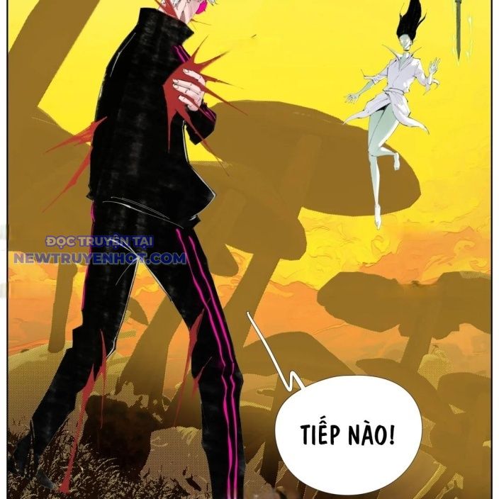 Tiền Liệt Tiên chapter 32 - Trang 5