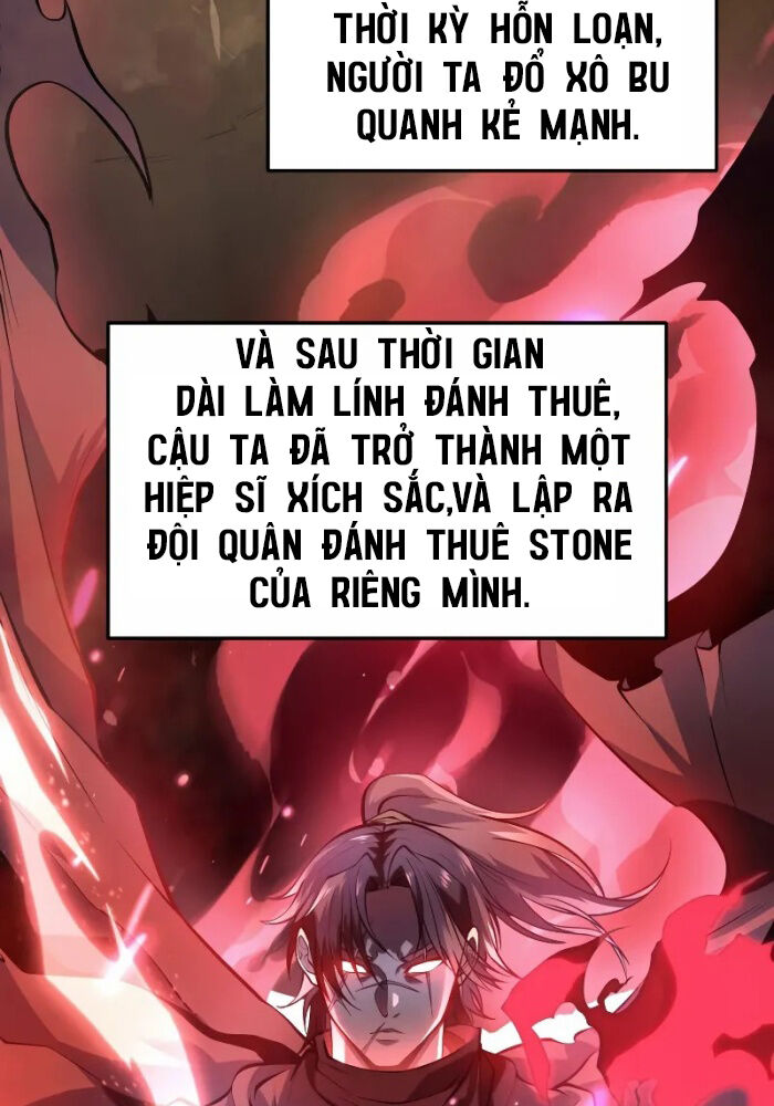 Sát Long Nhân Hồi Quy Siêu Việt Chapter 3 - Trang 33