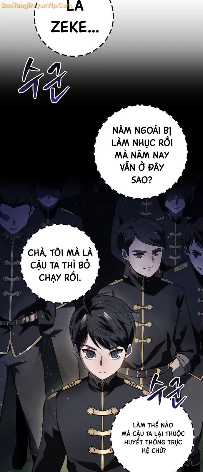 Sát Long Nhân Hồi Quy Siêu Việt Chapter 2 - Trang 11