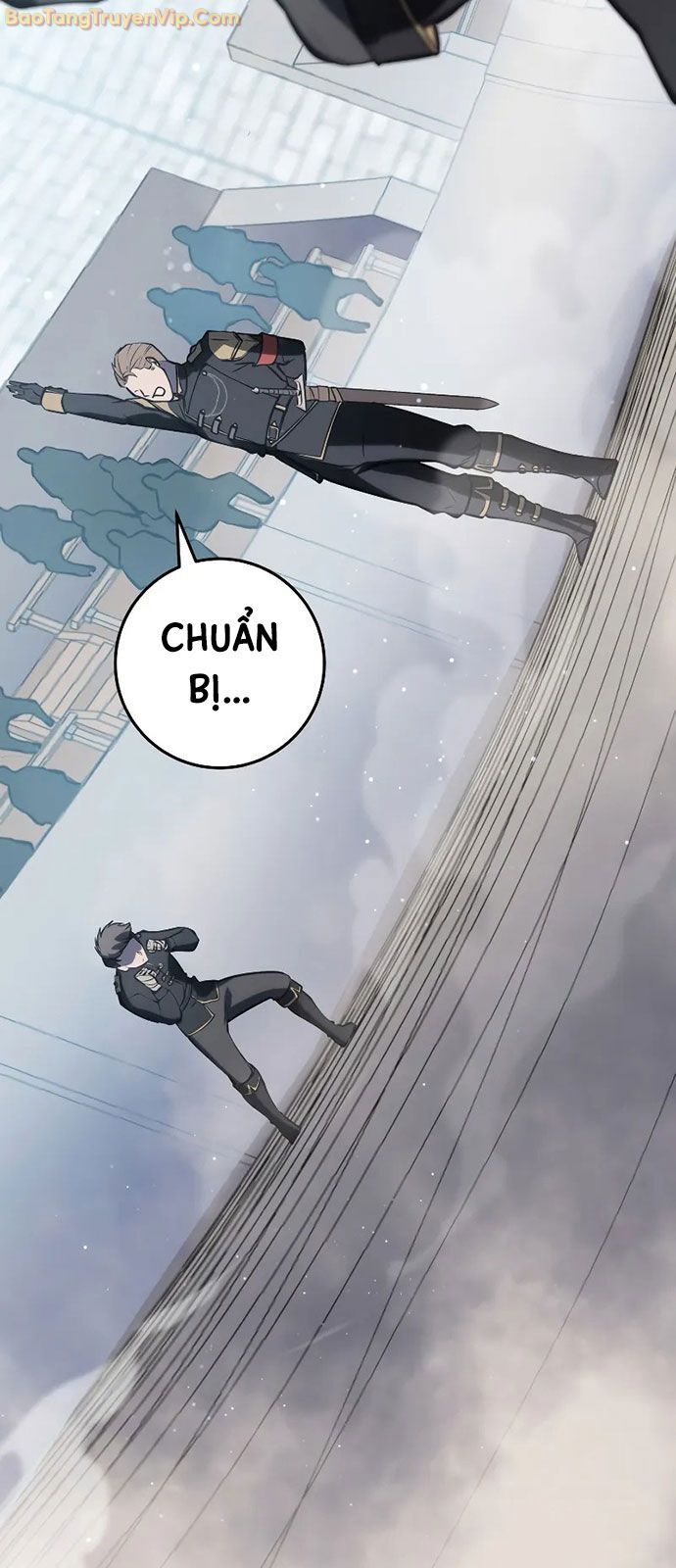 Sát Long Nhân Hồi Quy Siêu Việt Chapter 2 - Trang 14