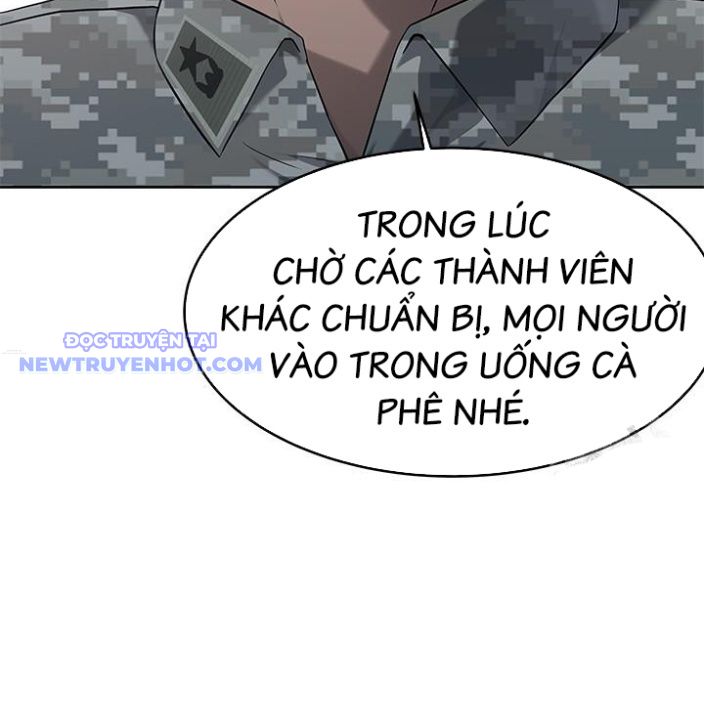 Đội Trưởng Lính Đánh Thuê chapter 252 - Trang 20