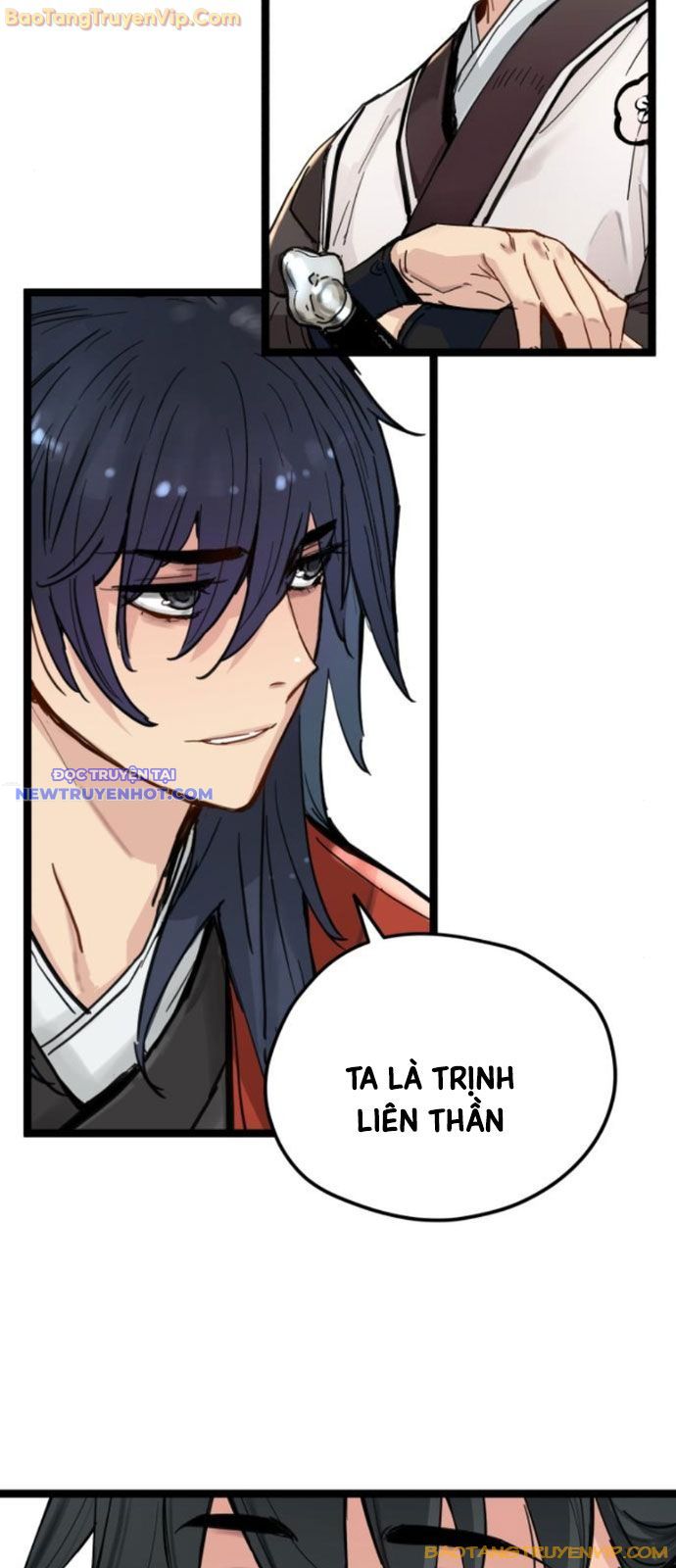 Thiên Tài Đoản Mệnh chapter 20 - Trang 4