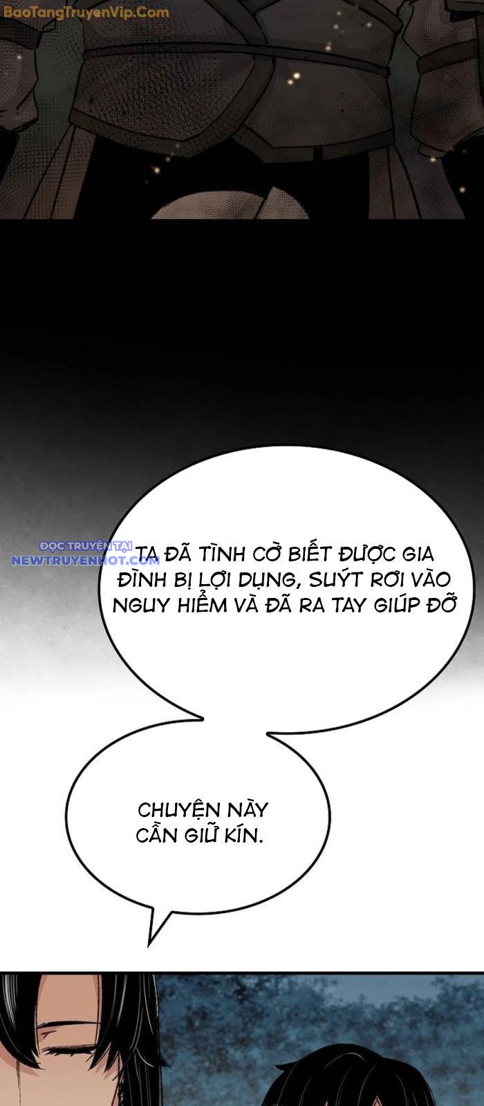 Thiên Ma Quy Hoàn chapter 50 - Trang 20