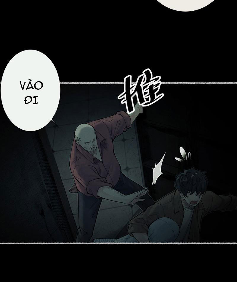 Làm Người Nhặt Xác, Tôi Khởi Đầu Là Giải Phẫu Bạn Gái Cũ! chapter 7 - Trang 23