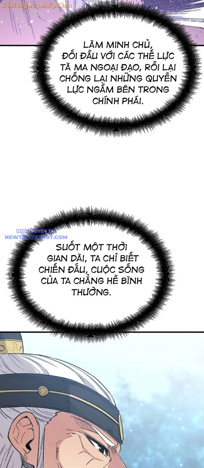 Thiên Ma Quy Hoàn chapter 50 - Trang 58