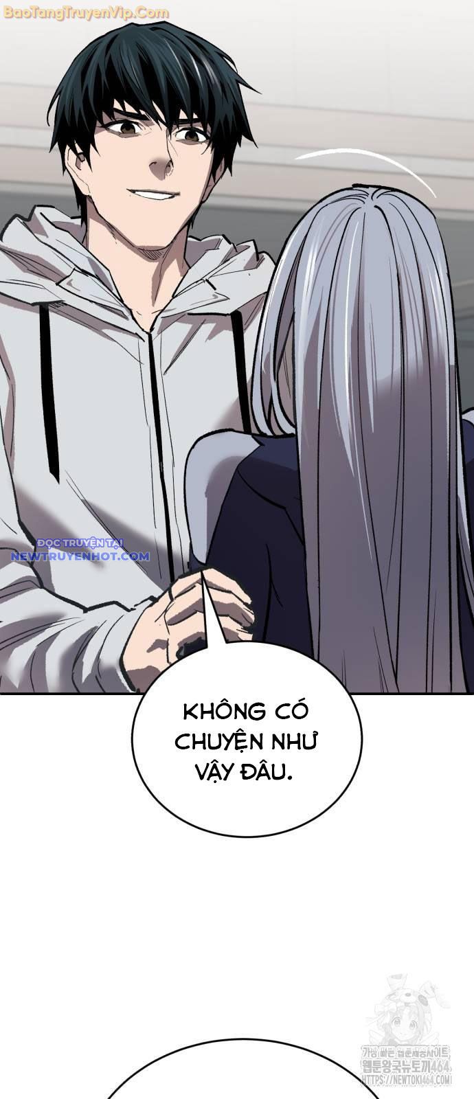 Phá Bỏ Giới Hạn chapter 172 - Trang 60