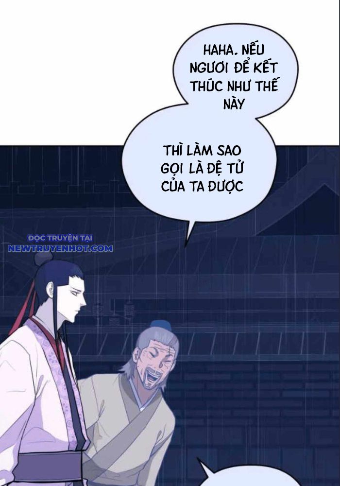 Thái Thú Kang Jin Lee chapter 79 - Trang 81