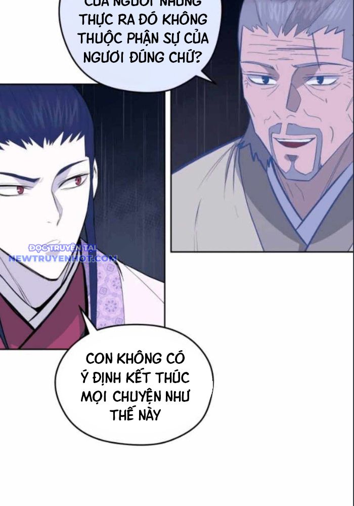 Thái Thú Kang Jin Lee chapter 79 - Trang 80