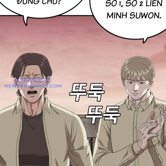 Người Xấu chapter 234 - Trang 140