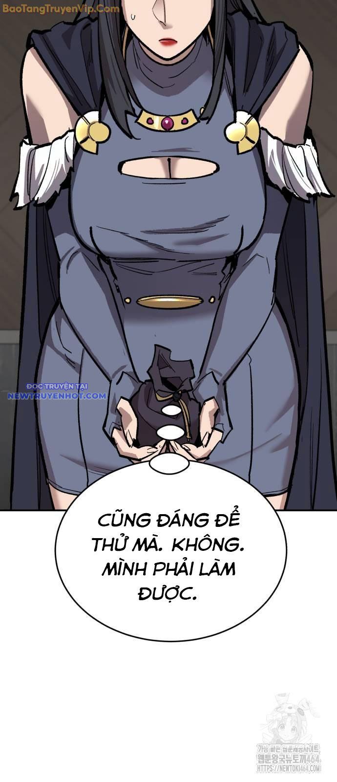 Phá Bỏ Giới Hạn chapter 171 - Trang 80