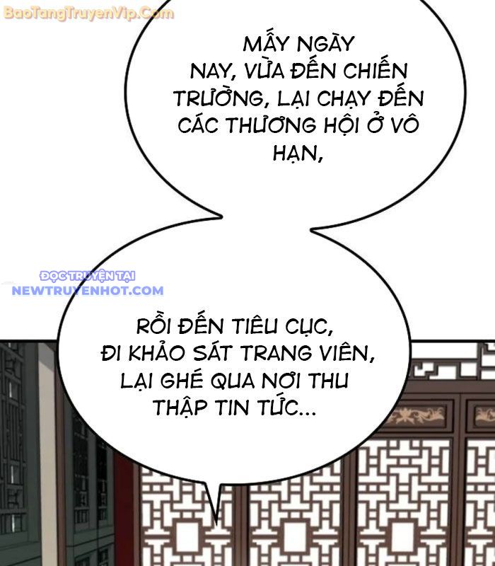 Thiên Ma Quy Hoàn chapter 50 - Trang 72