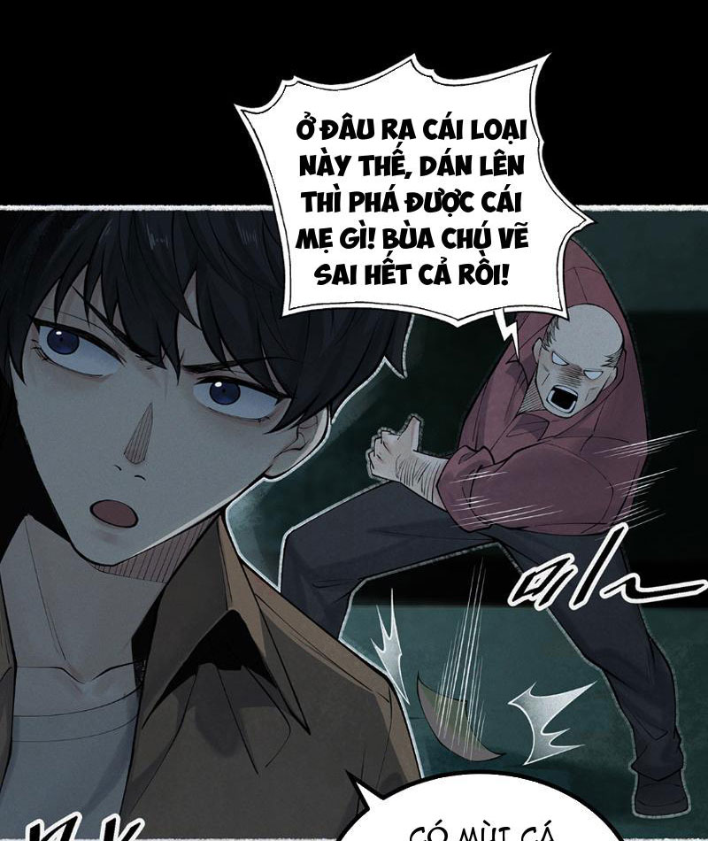 Làm Người Nhặt Xác, Tôi Khởi Đầu Là Giải Phẫu Bạn Gái Cũ! chapter 7 - Trang 9