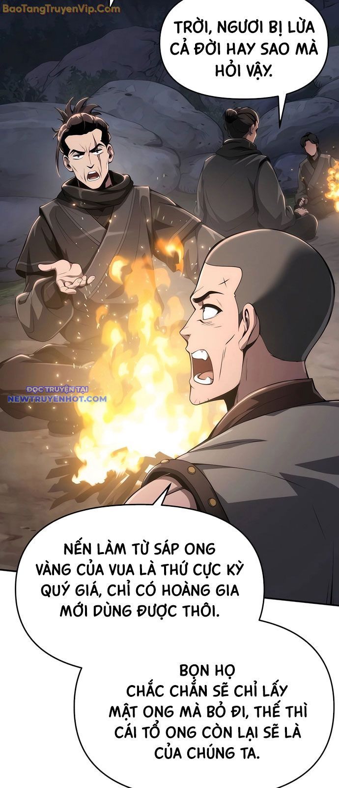 Chuyên Gia Côn Trùng Tại Đường Gia Tứ Xuyên chapter 17 - Trang 7