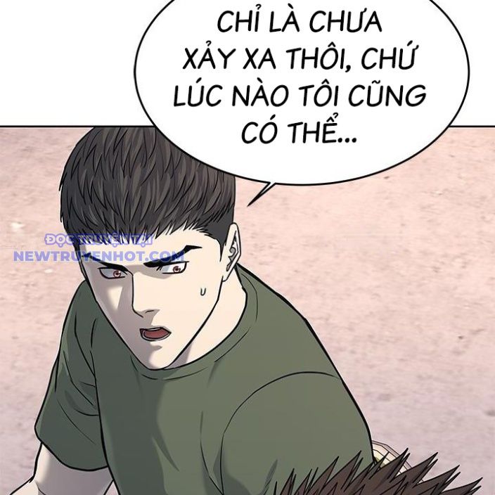 Đội Trưởng Lính Đánh Thuê chapter 252 - Trang 120