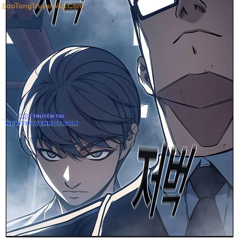 Nhà Tù Vị Thành Niên chapter 32 - Trang 36