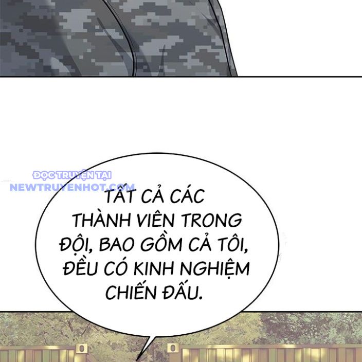 Đội Trưởng Lính Đánh Thuê chapter 252 - Trang 116