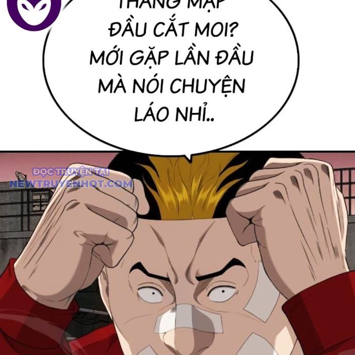 Người Xấu chapter 234 - Trang 148