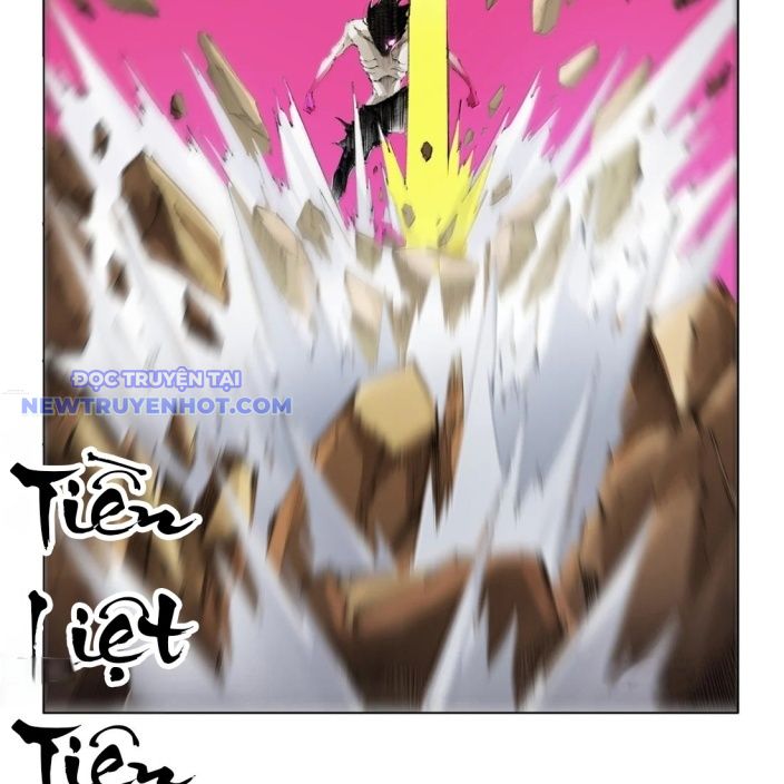 Tiền Liệt Tiên chapter 32 - Trang 2