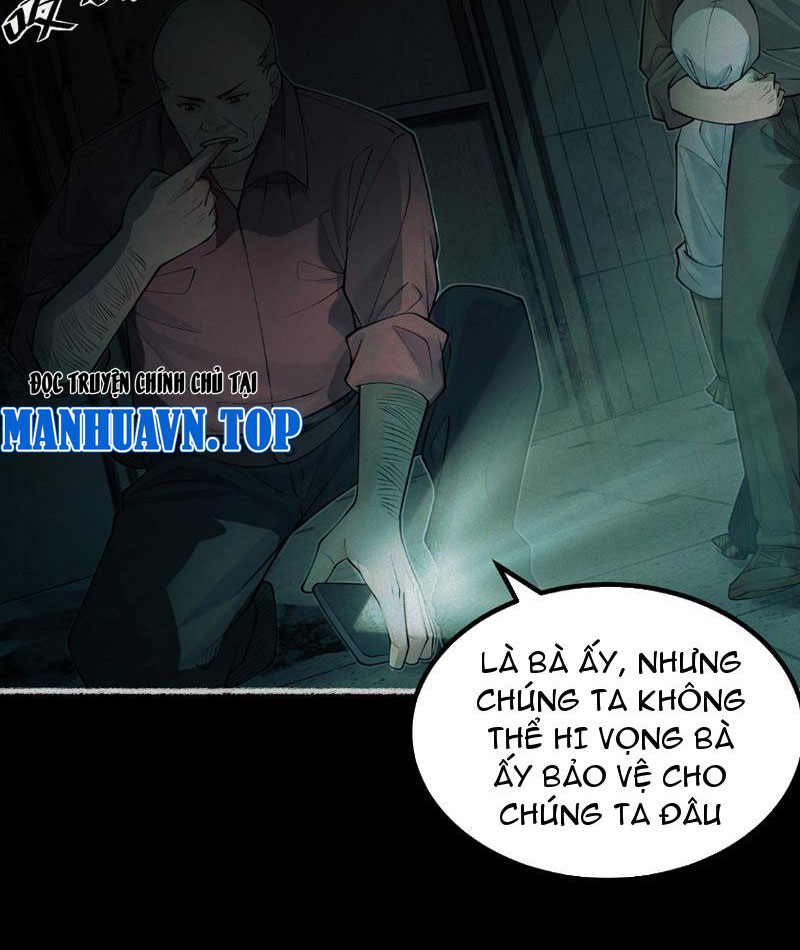 Làm Người Nhặt Xác, Tôi Khởi Đầu Là Giải Phẫu Bạn Gái Cũ! chapter 7 - Trang 27