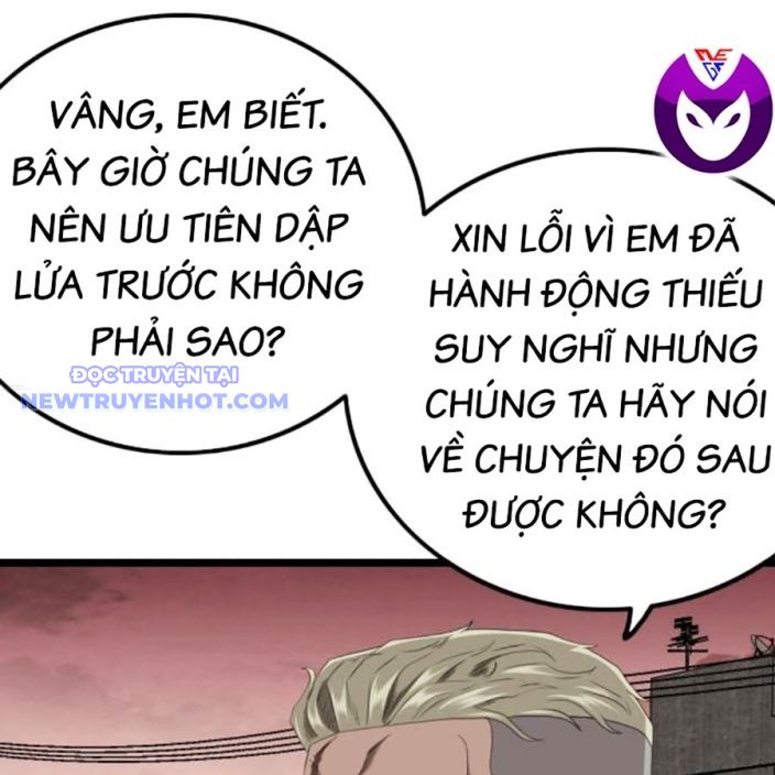 Người Xấu chapter 234 - Trang 33