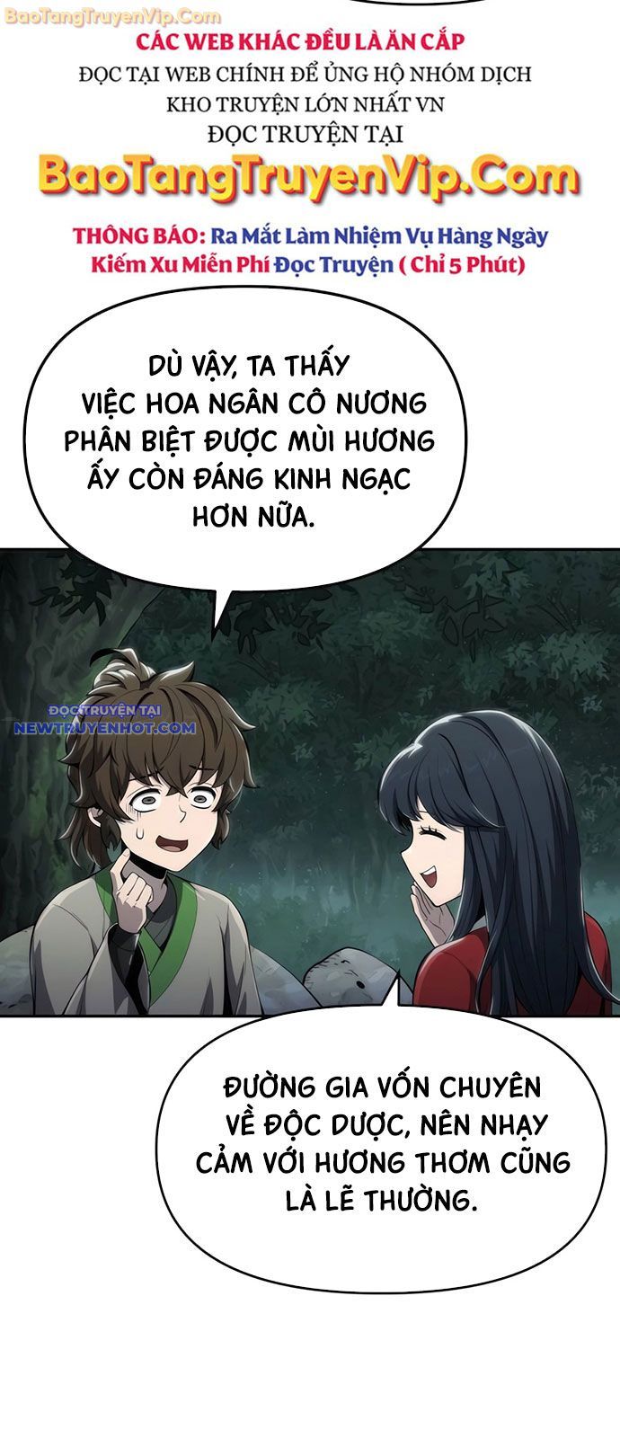 Chuyên Gia Côn Trùng Tại Đường Gia Tứ Xuyên chapter 17 - Trang 36