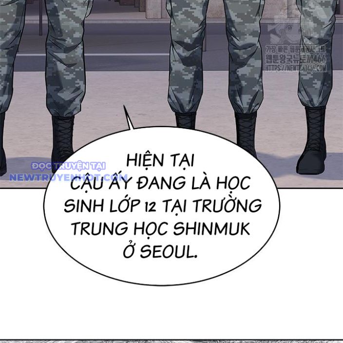 Đội Trưởng Lính Đánh Thuê chapter 252 - Trang 48