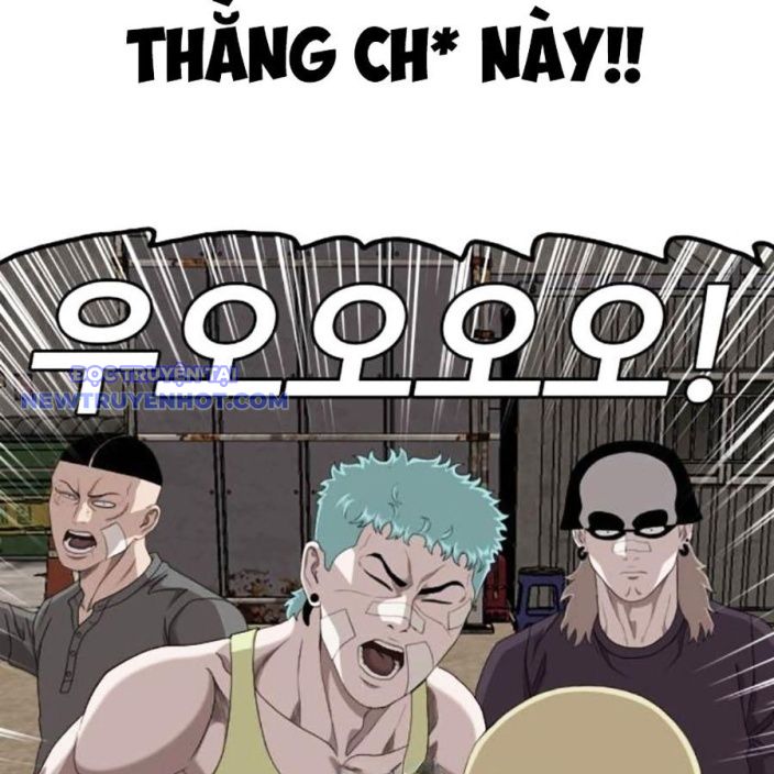 Người Xấu chapter 234 - Trang 101