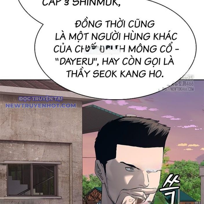 Đội Trưởng Lính Đánh Thuê chapter 252 - Trang 63