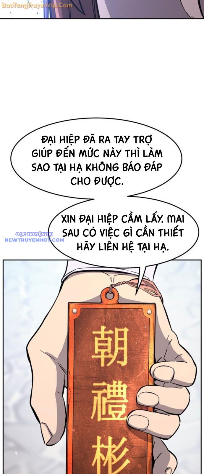 Tuyệt Đối Kiếm Cảm chapter 115 - Trang 5