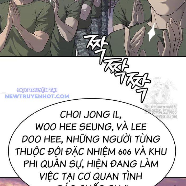 Đội Trưởng Lính Đánh Thuê chapter 252 - Trang 43