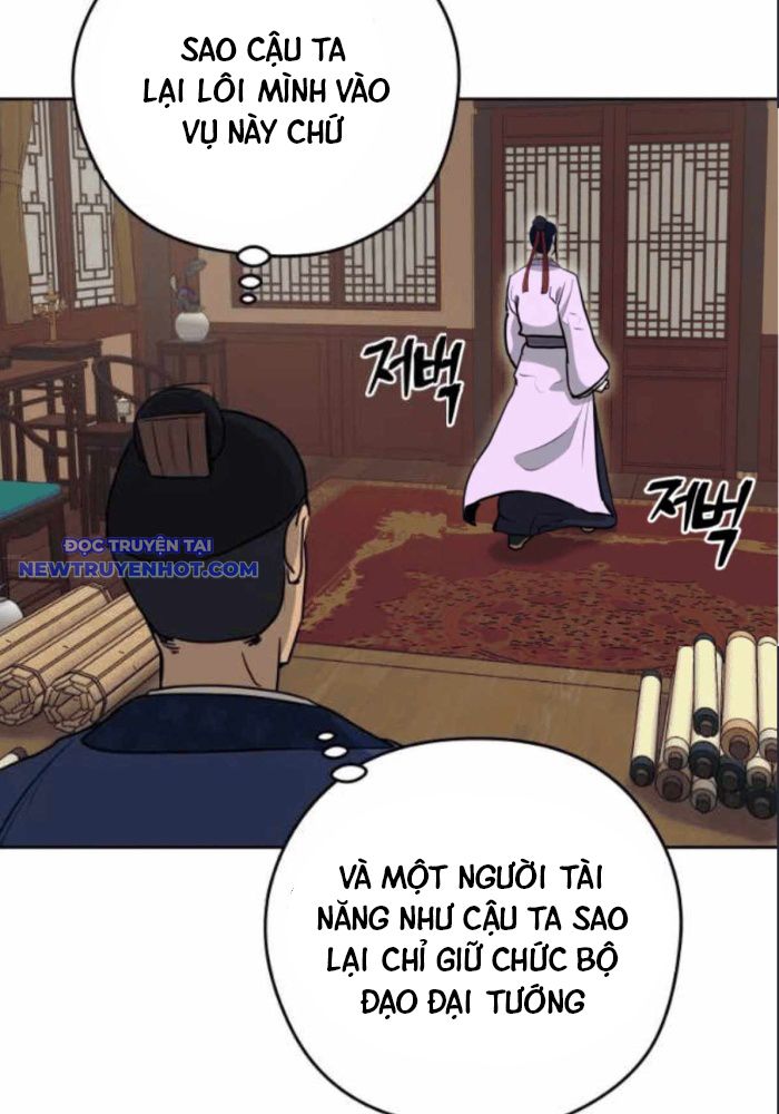 Thái Thú Kang Jin Lee chapter 79 - Trang 71