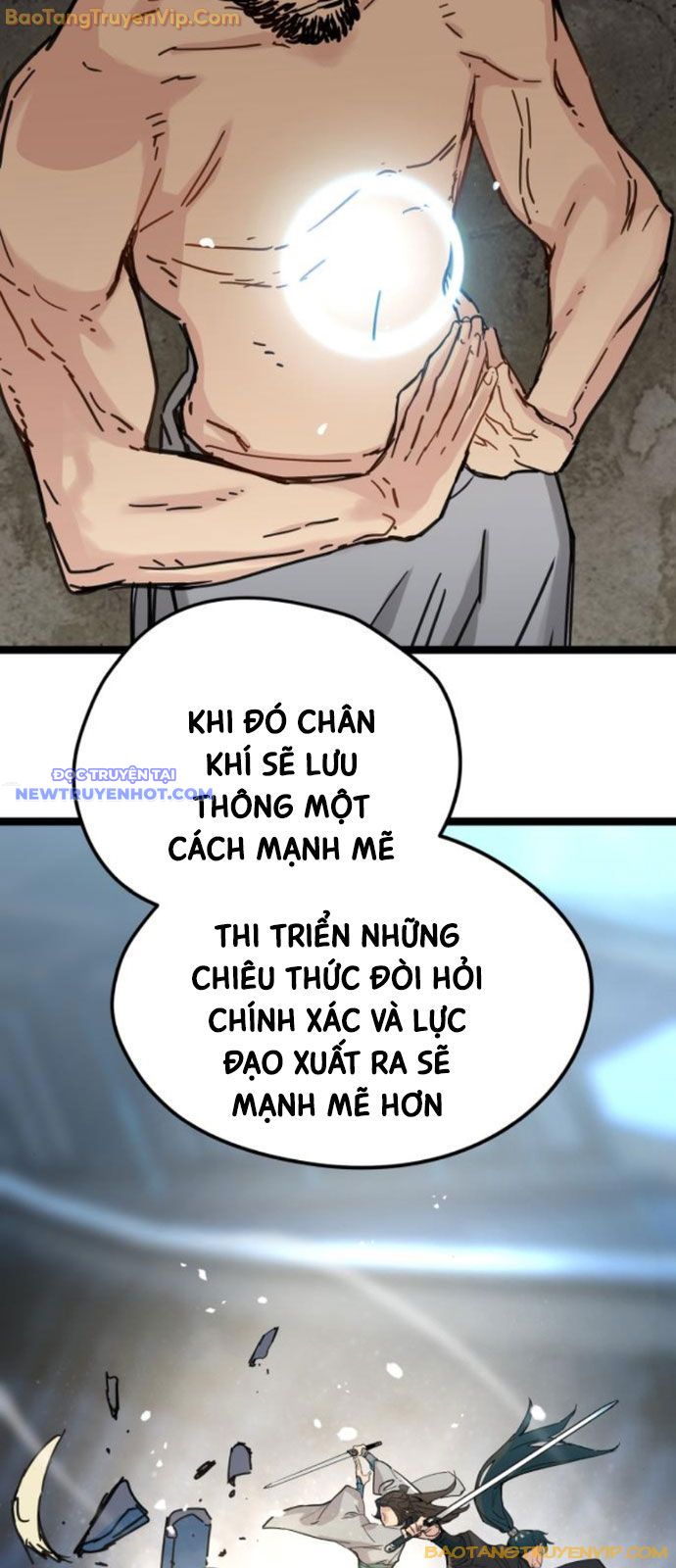 Thiên Tài Đoản Mệnh chapter 20 - Trang 62