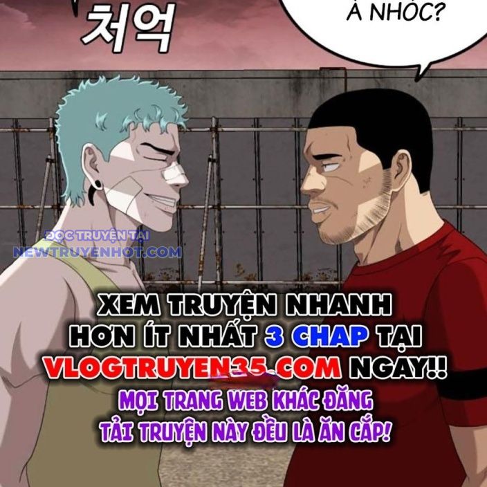 Người Xấu chapter 234 - Trang 99