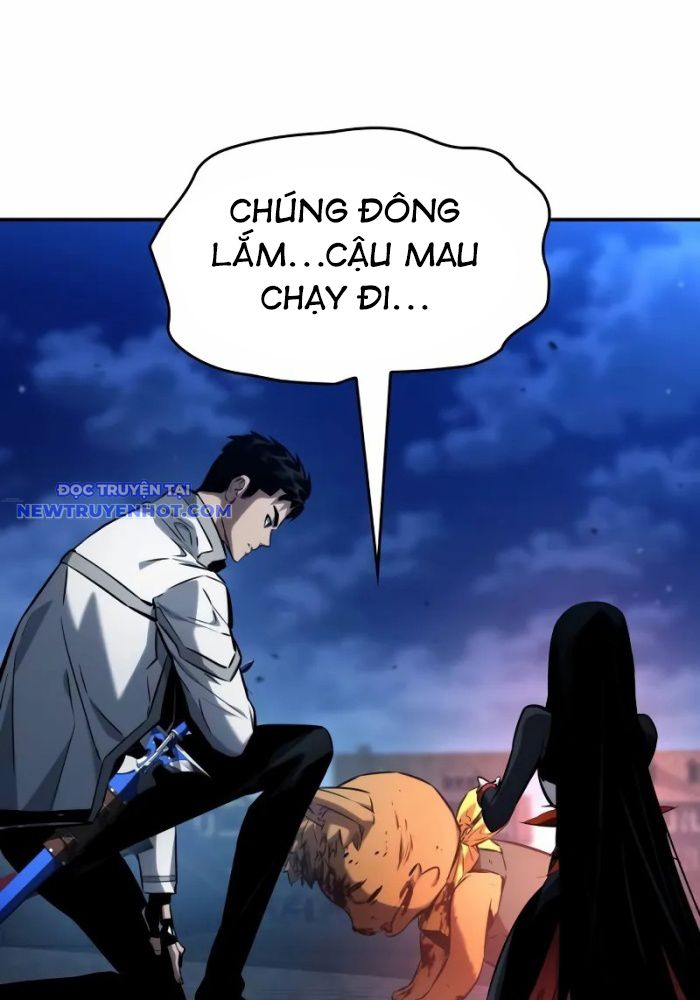 Chiêu Hồn Giả Siêu Phàm chapter 117 - Trang 137