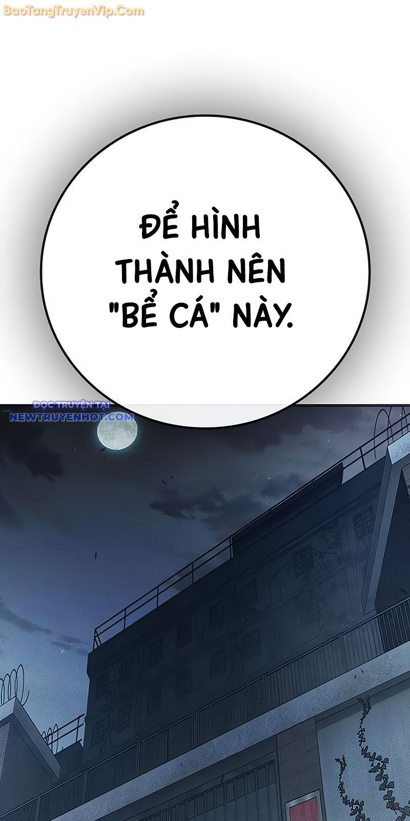 Nhà Tù Vị Thành Niên chapter 32 - Trang 128