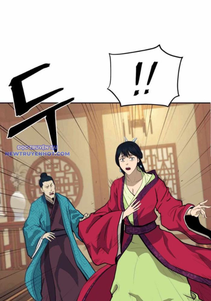 Thái Thú Kang Jin Lee chapter 79 - Trang 14