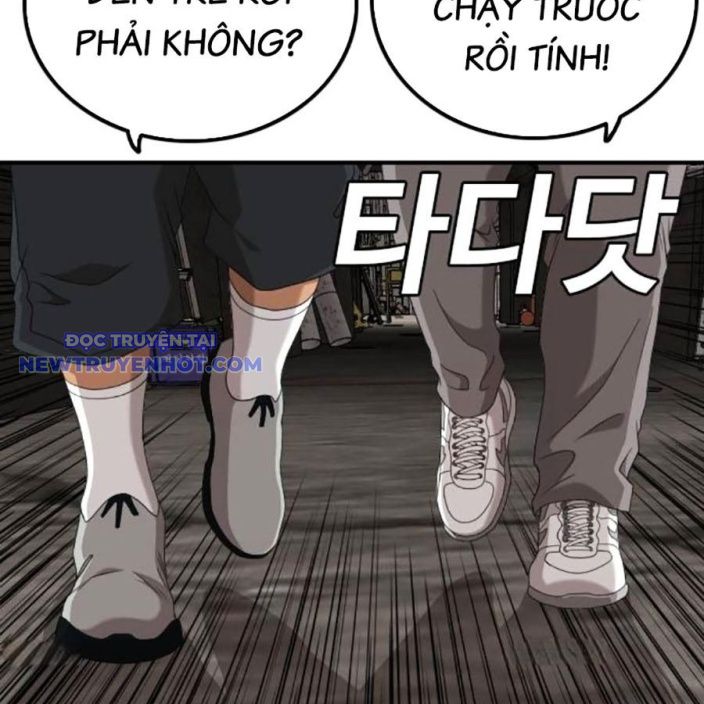 Người Xấu chapter 234 - Trang 125