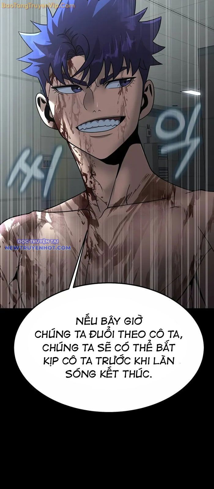 Người Chơi Thiết Thụ chapter 59 - Trang 64