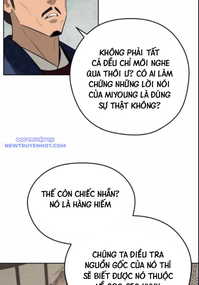 Thái Thú Kang Jin Lee chapter 79 - Trang 54