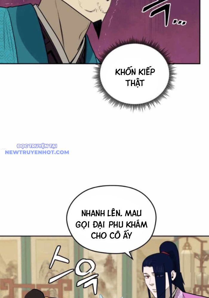 Thái Thú Kang Jin Lee chapter 79 - Trang 40