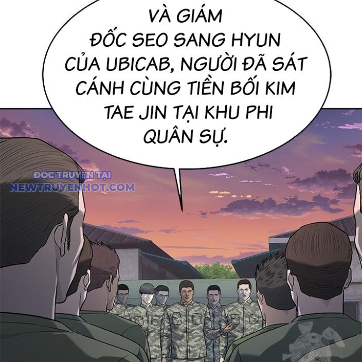 Đội Trưởng Lính Đánh Thuê chapter 252 - Trang 41