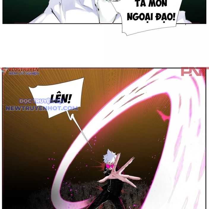 Tiền Liệt Tiên chapter 32 - Trang 16