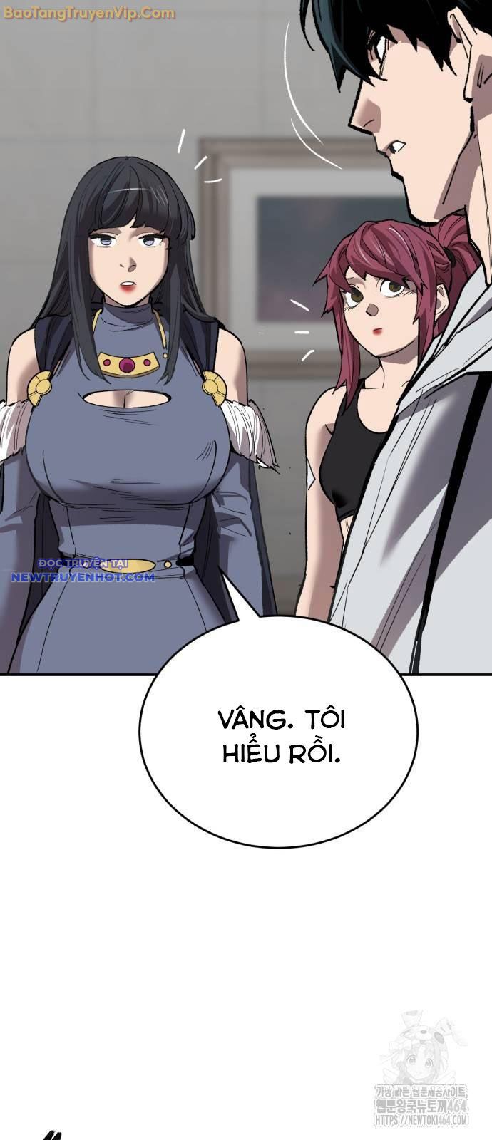 Phá Bỏ Giới Hạn chapter 172 - Trang 65