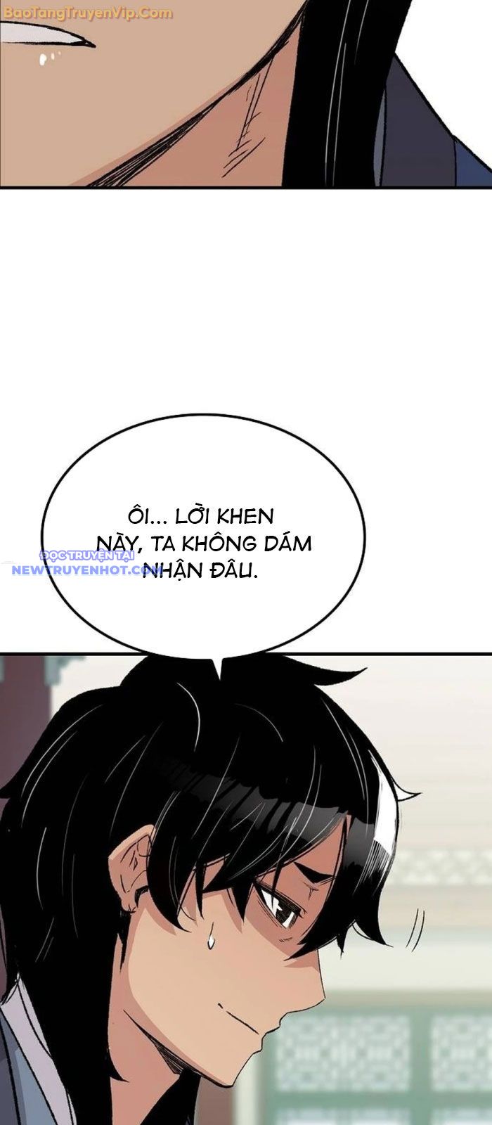 Thiên Ma Quy Hoàn chapter 50 - Trang 80