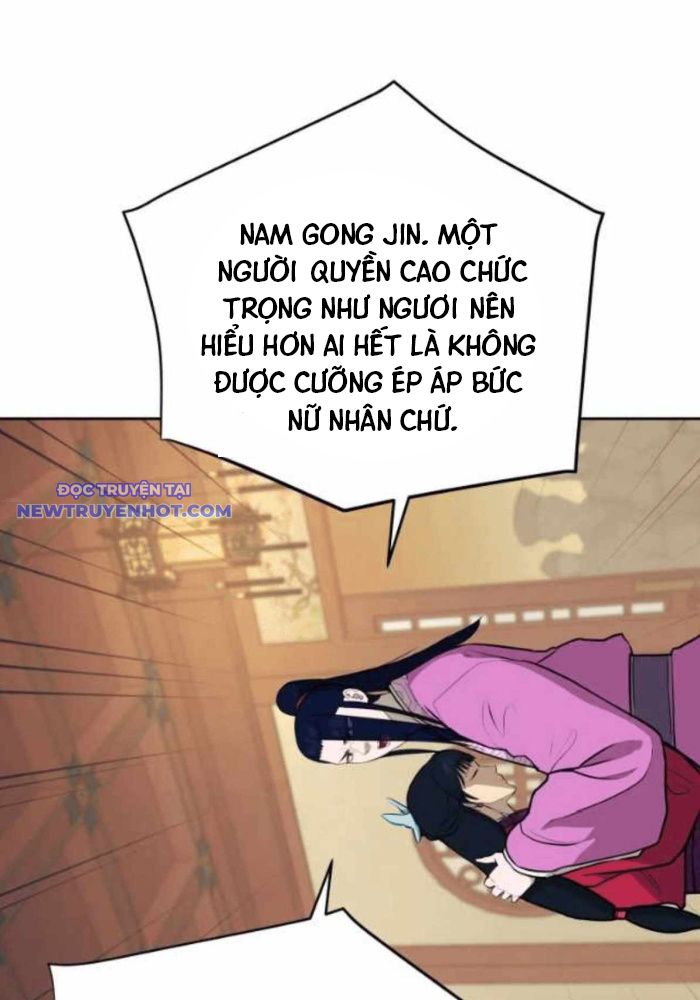 Thái Thú Kang Jin Lee chapter 79 - Trang 37