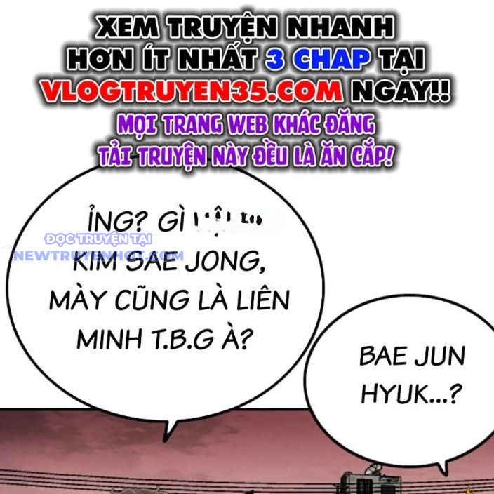 Người Xấu chapter 234 - Trang 86