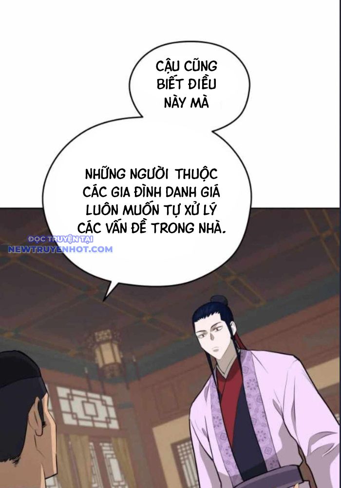 Thái Thú Kang Jin Lee chapter 79 - Trang 56